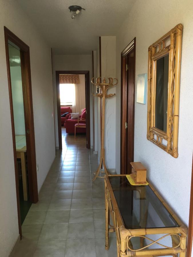 Apartamento Roses El Campello Exterior photo
