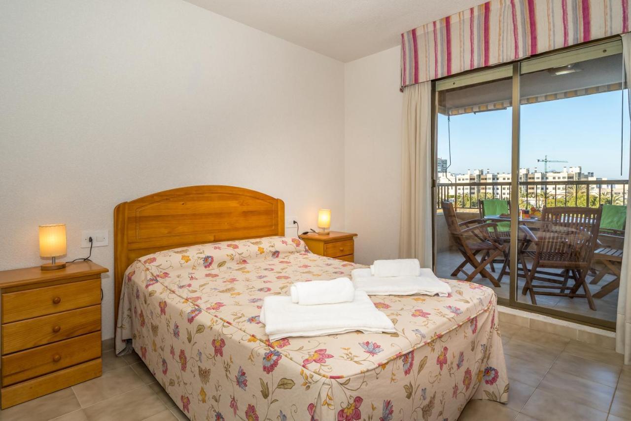 Apartamento Roses El Campello Exterior photo